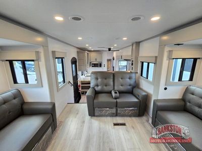 2026 Montana High Country 377FL - Photo 25
