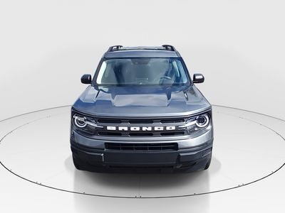 2024 Ford Bronco Sport - Photo 2