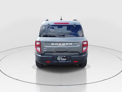 2024 Ford Bronco Sport - Photo 6