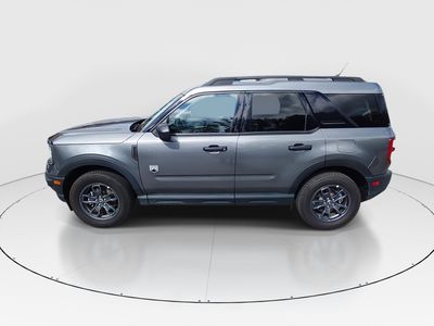 2024 Ford Bronco Sport - Photo 4
