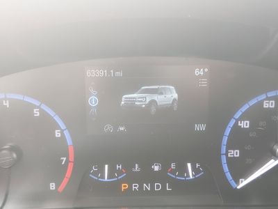 2024 Ford Bronco Sport - Photo 14