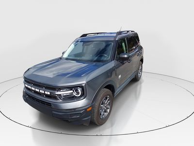 2024 Ford Bronco Sport - Photo 3