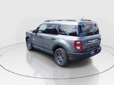2024 Ford Bronco Sport - Photo 5