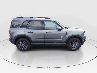 2024 Ford Bronco Sport - Photo 8