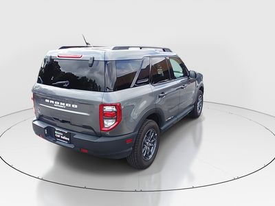 2024 Ford Bronco Sport - Photo 7