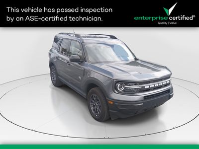2024 Ford Bronco Sport - Photo 1