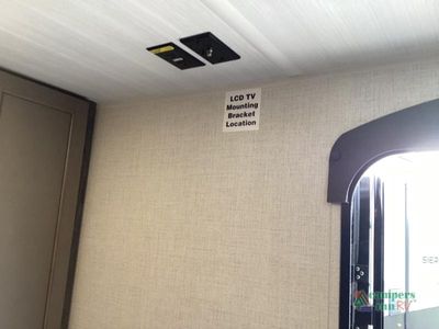 2024 Keystone RV Hideout Sport Single Axle - Photo 25
