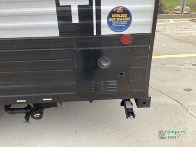2024 Keystone RV Hideout Sport Single Axle - Photo 10