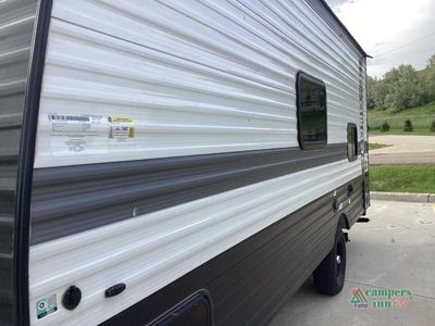2024 Keystone RV Hideout Sport Single Axle - Photo 5