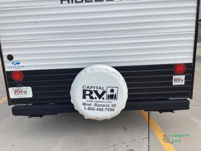 2024 Keystone RV Hideout Sport Single Axle - Photo 13