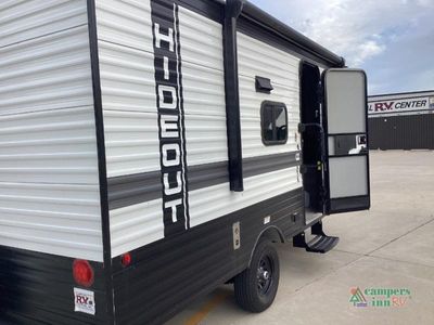 2024 Keystone RV Hideout Sport Single Axle - Photo 14