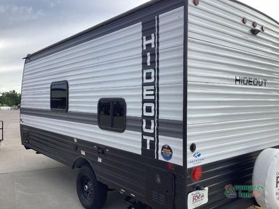 2024 Keystone RV Hideout Sport Single Axle - Photo 11