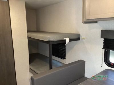 2024 Keystone RV Hideout Sport Single Axle - Photo 17