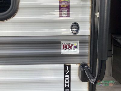 2024 Keystone RV Hideout Sport Single Axle - Photo 15