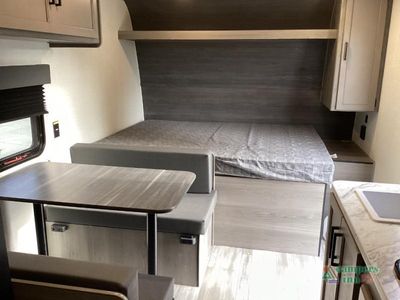 2024 Keystone RV Hideout Sport Single Axle - Photo 34