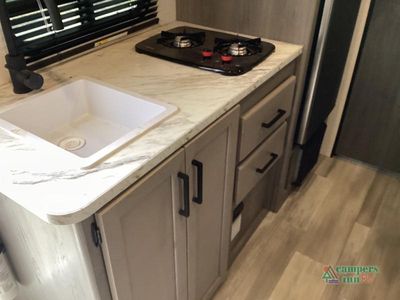 2024 Keystone RV Hideout Sport Single Axle - Photo 26