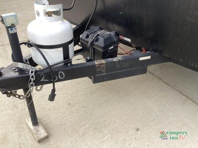 2024 Keystone RV Hideout Sport Single Axle - Photo 4