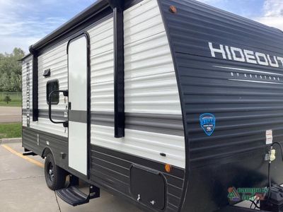 2024 Keystone RV Hideout Sport Single Axle - Photo 1