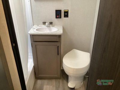 2024 Keystone RV Hideout Sport Single Axle - Photo 31