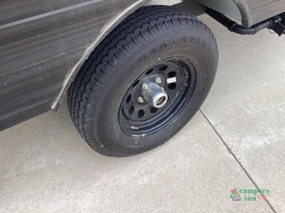 2024 Keystone RV Hideout Sport Single Axle - Photo 8