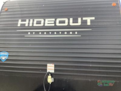 2024 Keystone RV Hideout Sport Single Axle - Photo 2