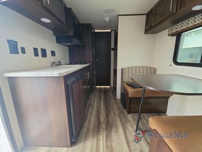 2019 Jayco Jay Flight SLX 7 - Photo 16
