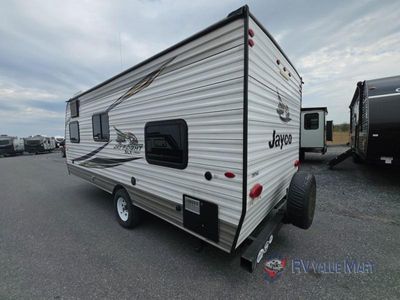 2019 Jayco Jay Flight SLX 7 - Photo 4