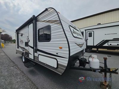 2019 Jayco Jay Flight SLX 7 - Photo 1