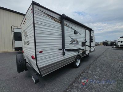 2019 Jayco Jay Flight SLX 7 - Photo 5