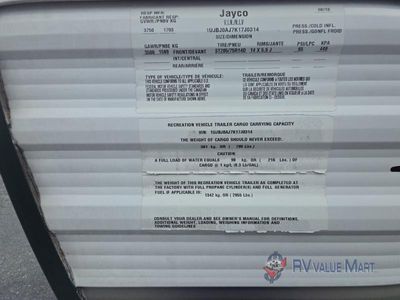 2019 Jayco Jay Flight SLX 7 - Photo 7