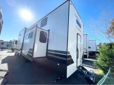 2026 Forest River Sandpiper Destination Trailers - Photo 4