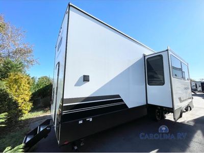2026 Forest River Sandpiper Destination Trailers - Photo 6