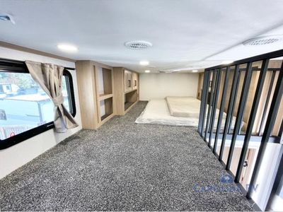 2026 Forest River Sandpiper Destination Trailers - Photo 9