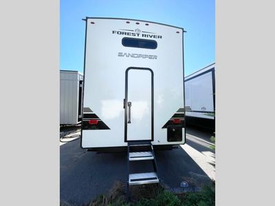 2026 Forest River Sandpiper Destination Trailers - Photo 5
