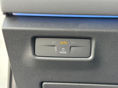 2026 Volkswagen Tiguan — photo 35 view