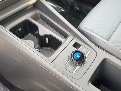 2026 Volkswagen Tiguan — photo 28 view