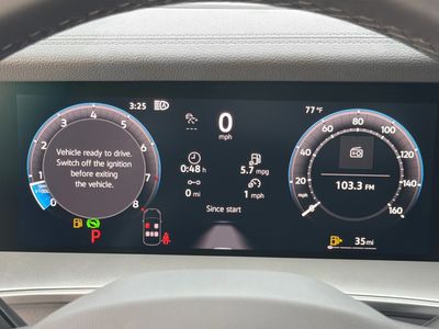 2026 Volkswagen Tiguan — photo 40 view