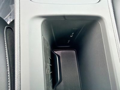 2026 Volkswagen Tiguan — photo 30 view