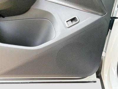 2026 Volkswagen Tiguan — photo 23 view