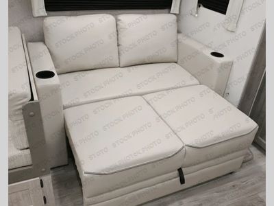 2026 Coachmen RV Catalina Legacy Edition — interior view