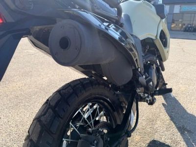 2022 Kawasaki KLR650 ABS - Photo 11