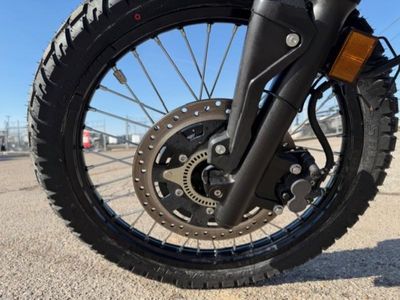 2022 Kawasaki KLR650 ABS - Photo 16