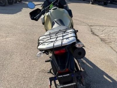 2022 Kawasaki KLR650 ABS - Photo 5