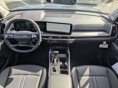 2025 Kia Sorento — photo 14 view