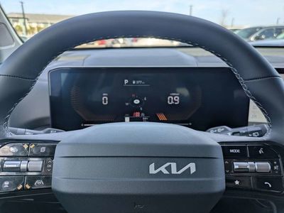 2025 Kia Sorento — photo 32 view