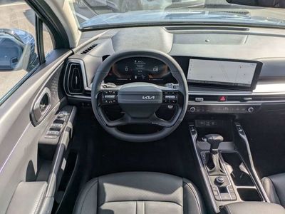 2025 Kia Sorento — photo 15 view