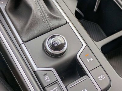 2025 Kia Sorento — photo 25 view