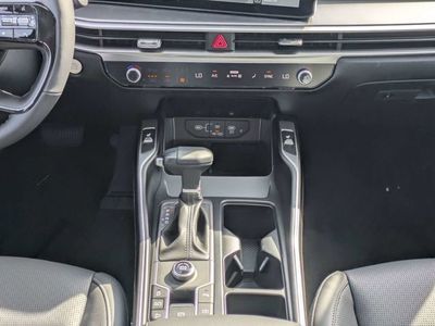 2025 Kia Sorento — photo 18 view