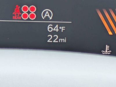 2025 Kia Sorento — photo 34 view