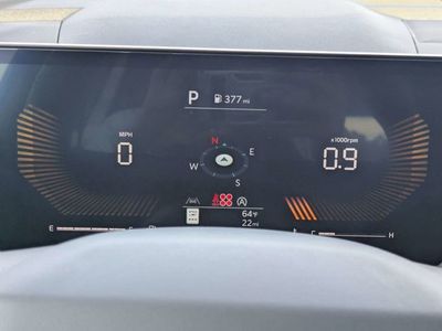 2025 Kia Sorento — photo 33 view